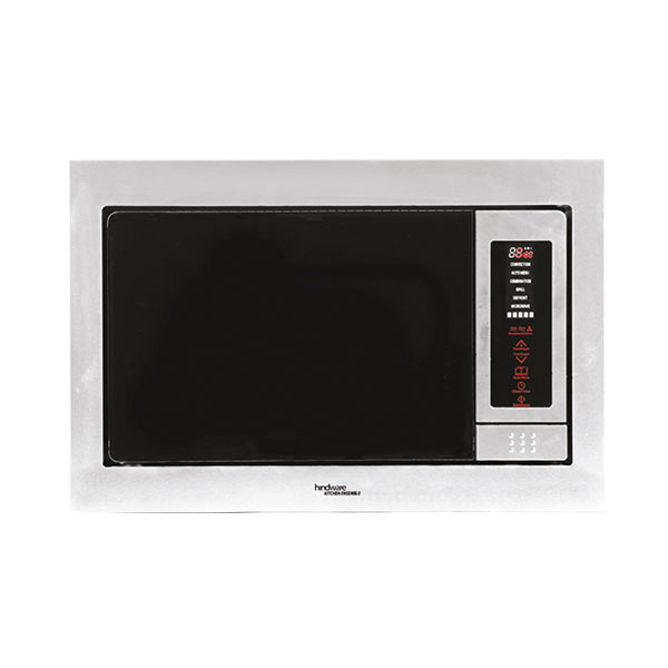 Hindware Savio Built-In Microwave Oven, Your Kitchen's Culinary Companion