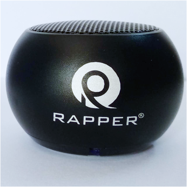 rapper speaker price