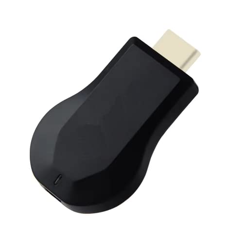 Any cast WiFi HDMI Dongle & Wireless Display for TV Media Streaming
