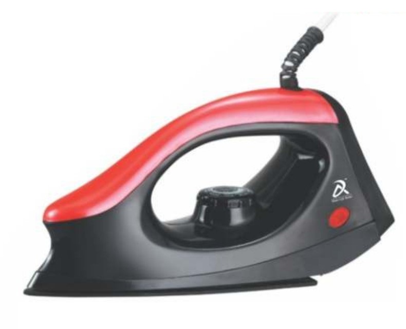  LIGHT WEIGHT Domestic Electric Dry Iron Series WATTS 750 Proton