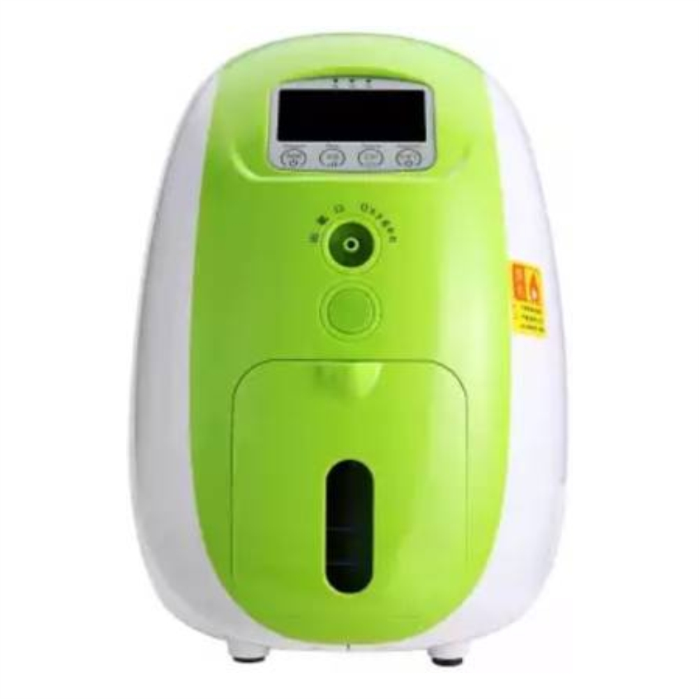 Household Oxygen Concentrator Machine, Portable (7L)