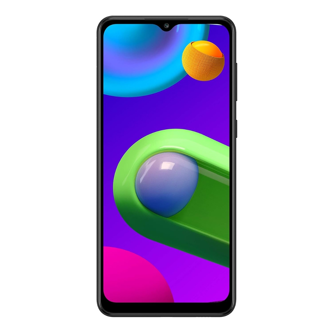 Samsung Galaxy M02 