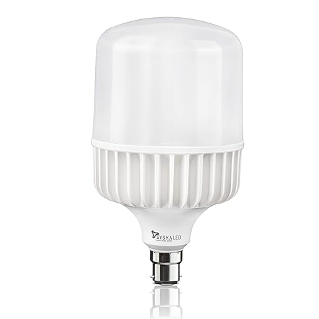 SYSKA 35W B22D Led Bulb (Cool Day Light)