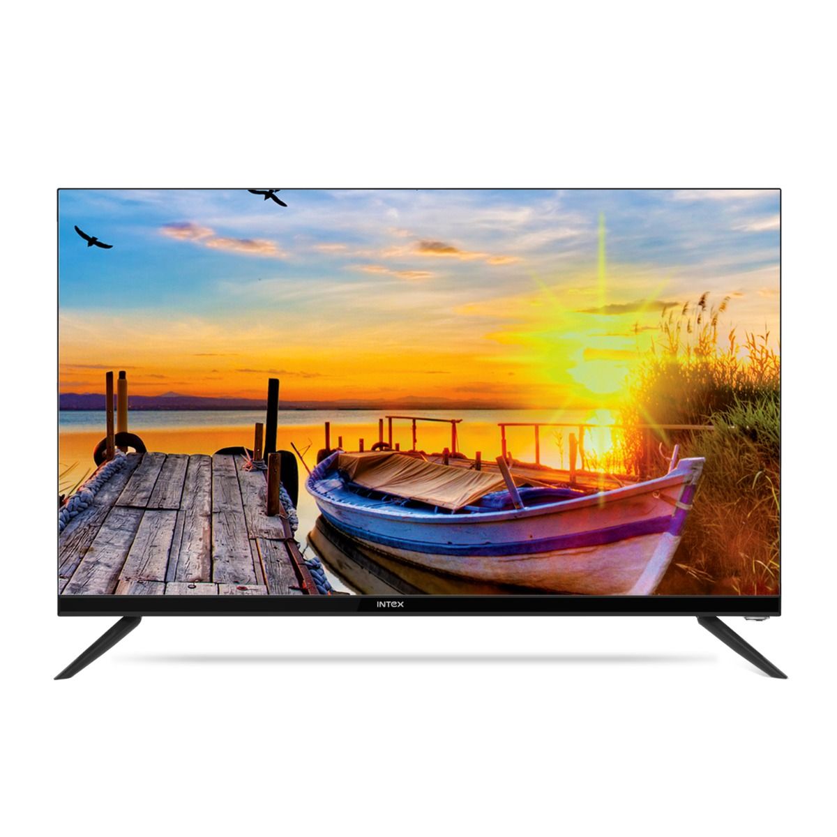 INTEX 32 Inch Android LED TV