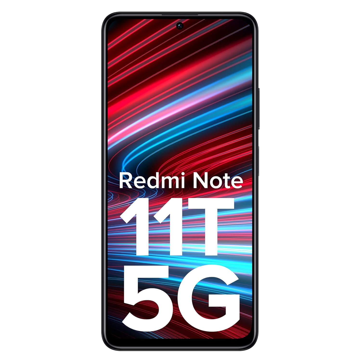 REDMI Note 11T 5G, 6GB RAM, 33W Pro Fast Chargin