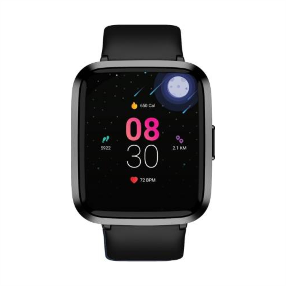 boAT Storm Smart activity tracker Smart Watch