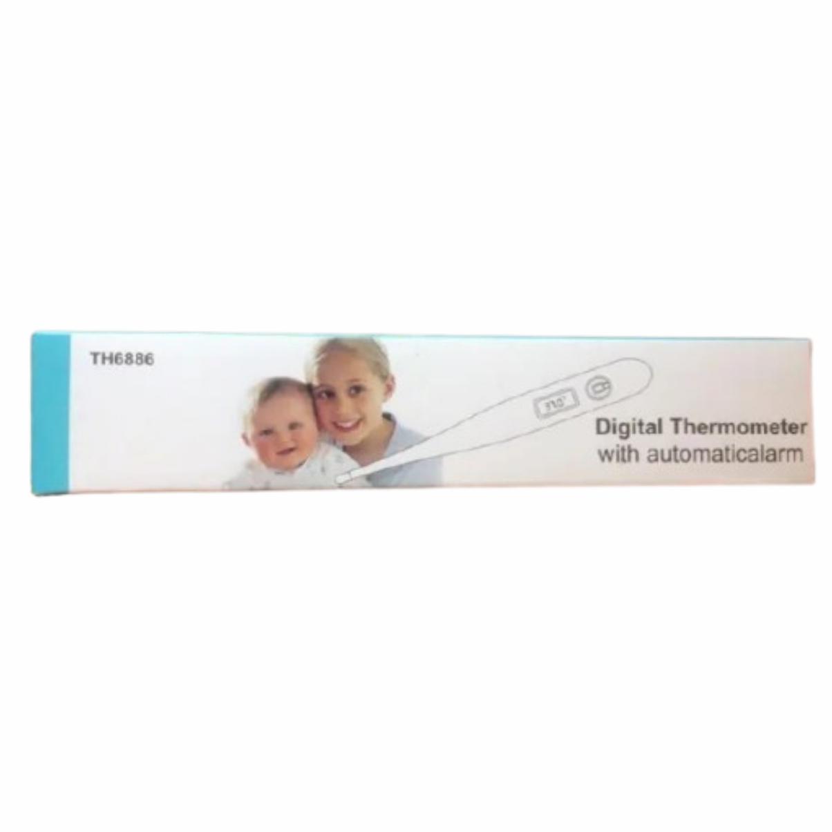 Unique Thermometers, Digital Thermometers