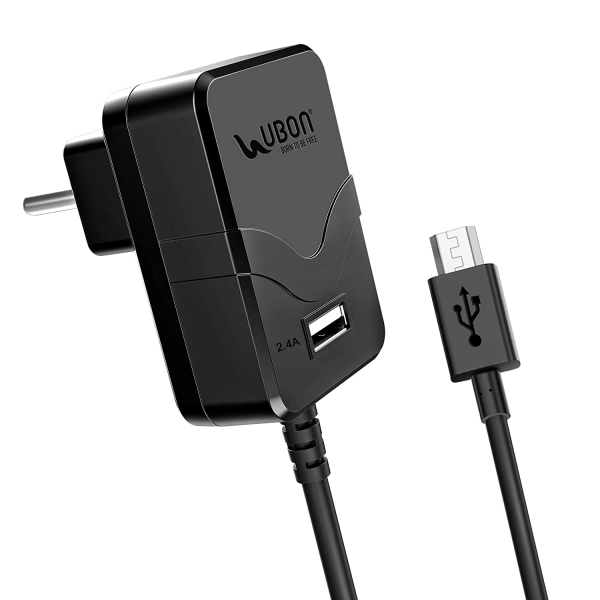 Ubon CH-597 2.1 A Multiport Mobile Charger