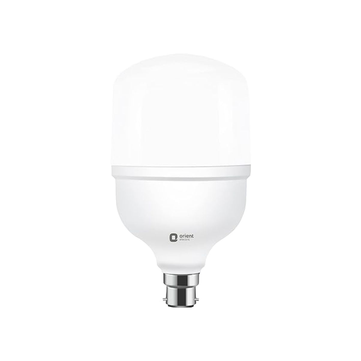 Orient Base B22 60-Watt LED Bulb (Cool Day Light)