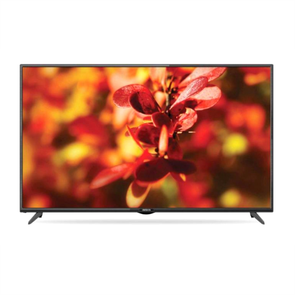 Aiwa 80 cm, HD Ready Led TV 32 Inches, AW320R (Black)