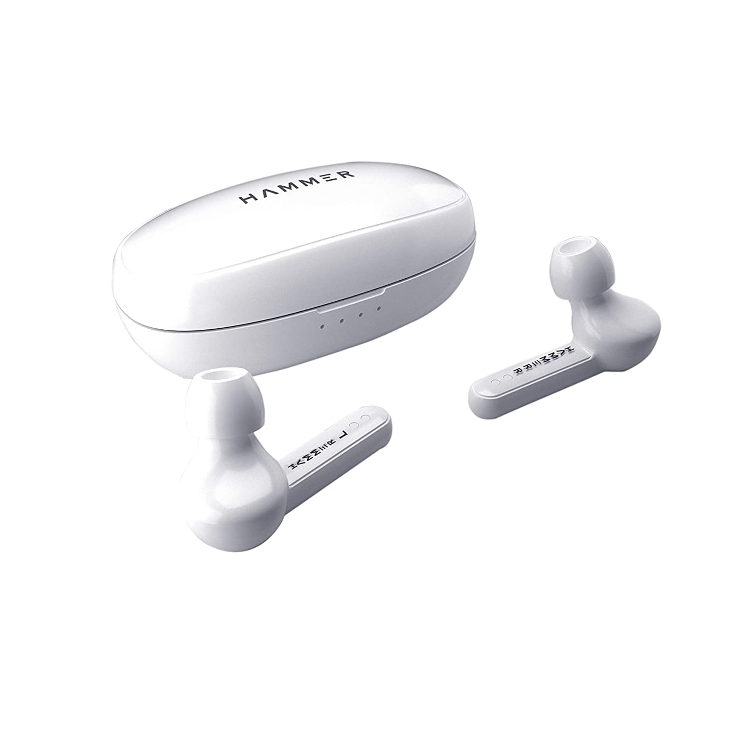 Hammer true 2024 wireless earbuds