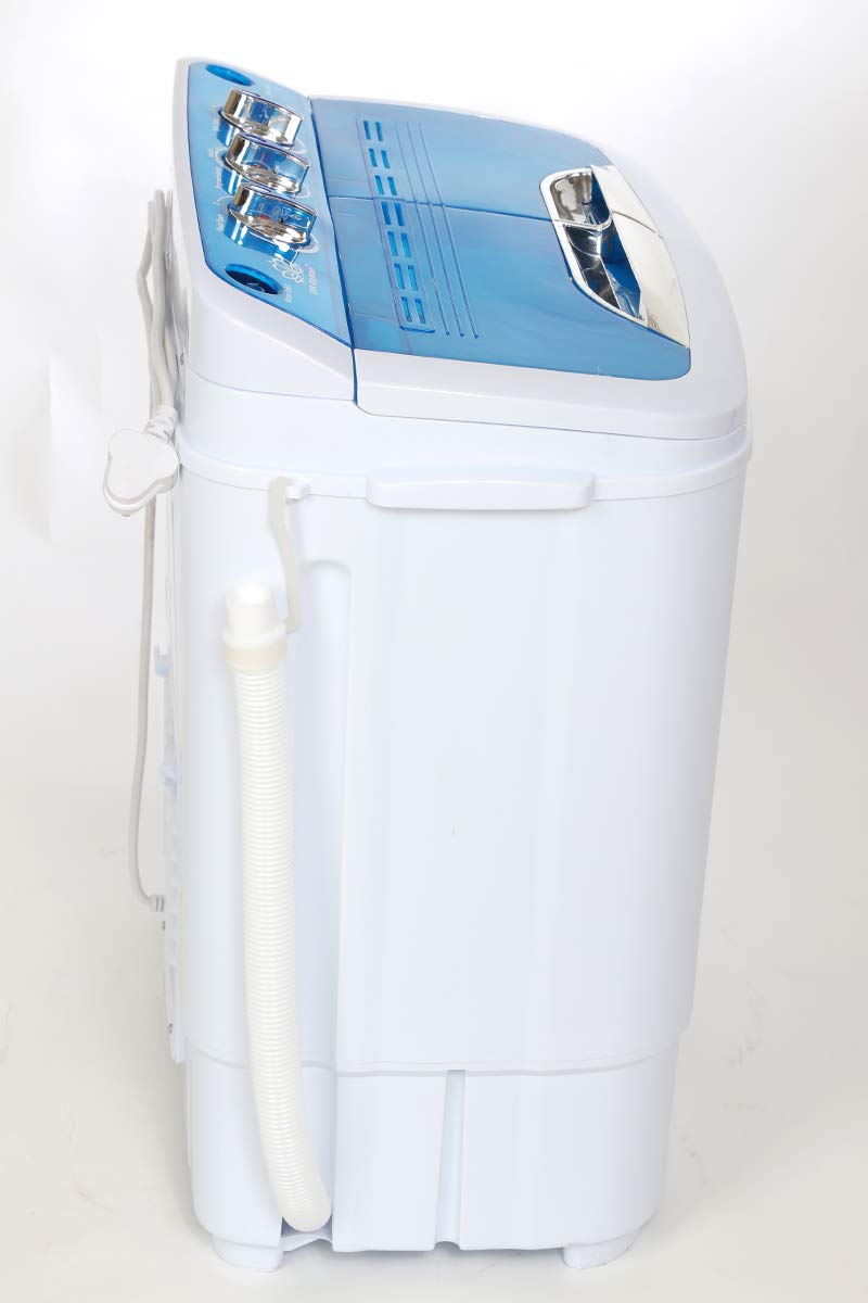 dmr 3.6 kg washing machine