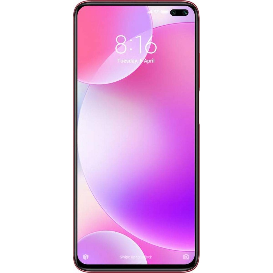 POCO X2, 6 GB RAM | 64 GB ROM | Expandable Upto 512 GB, 64MP + 8MP + 2MP + 2MP | 20MP + 2MP Dual Front Camera