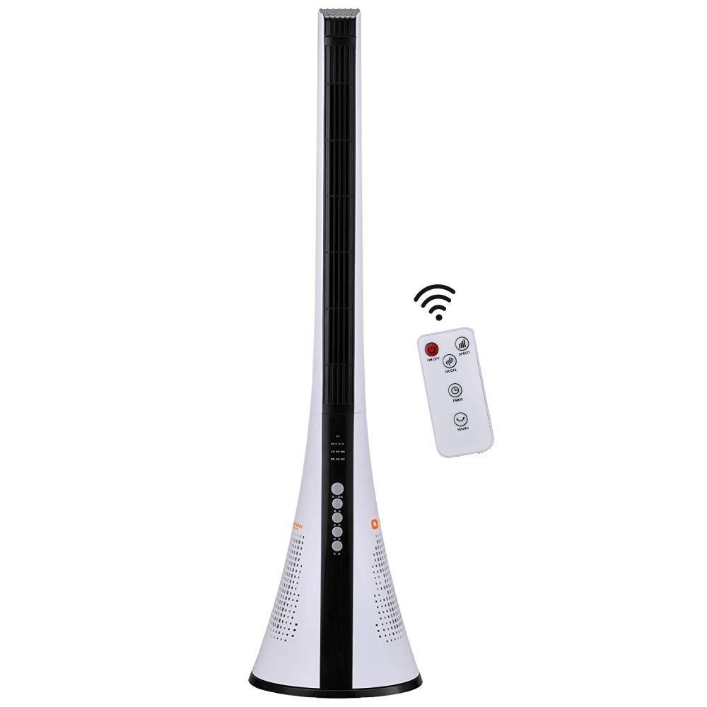 Orient Electric Monroe Tower Fan with Remote 