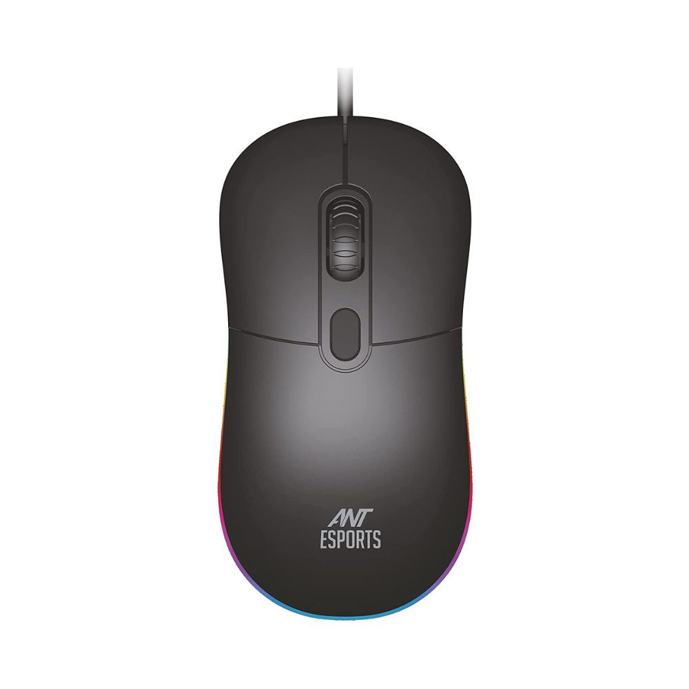 ANT ESPORTS GM40 RGB Mouse