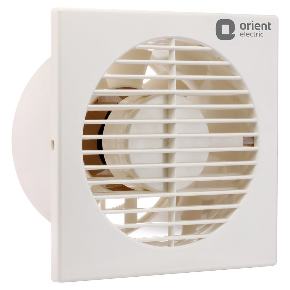 Orient Electric Smart Air 150 mm Exhaust Fan (White)