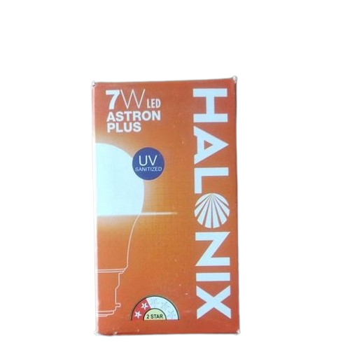 7W  HALONIX LED BULB