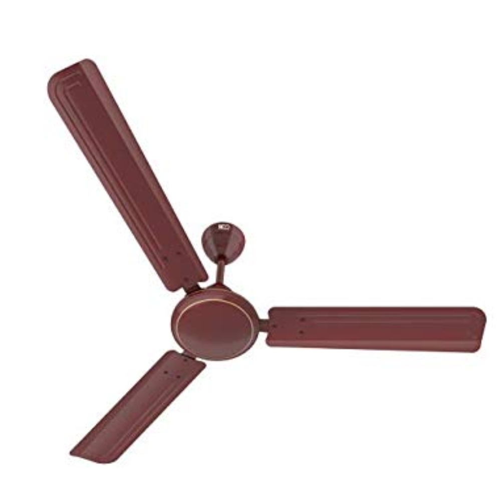 Havells Reo Tejas High Speed 3 Blade Ceiling Fan 1200mm (Brown)