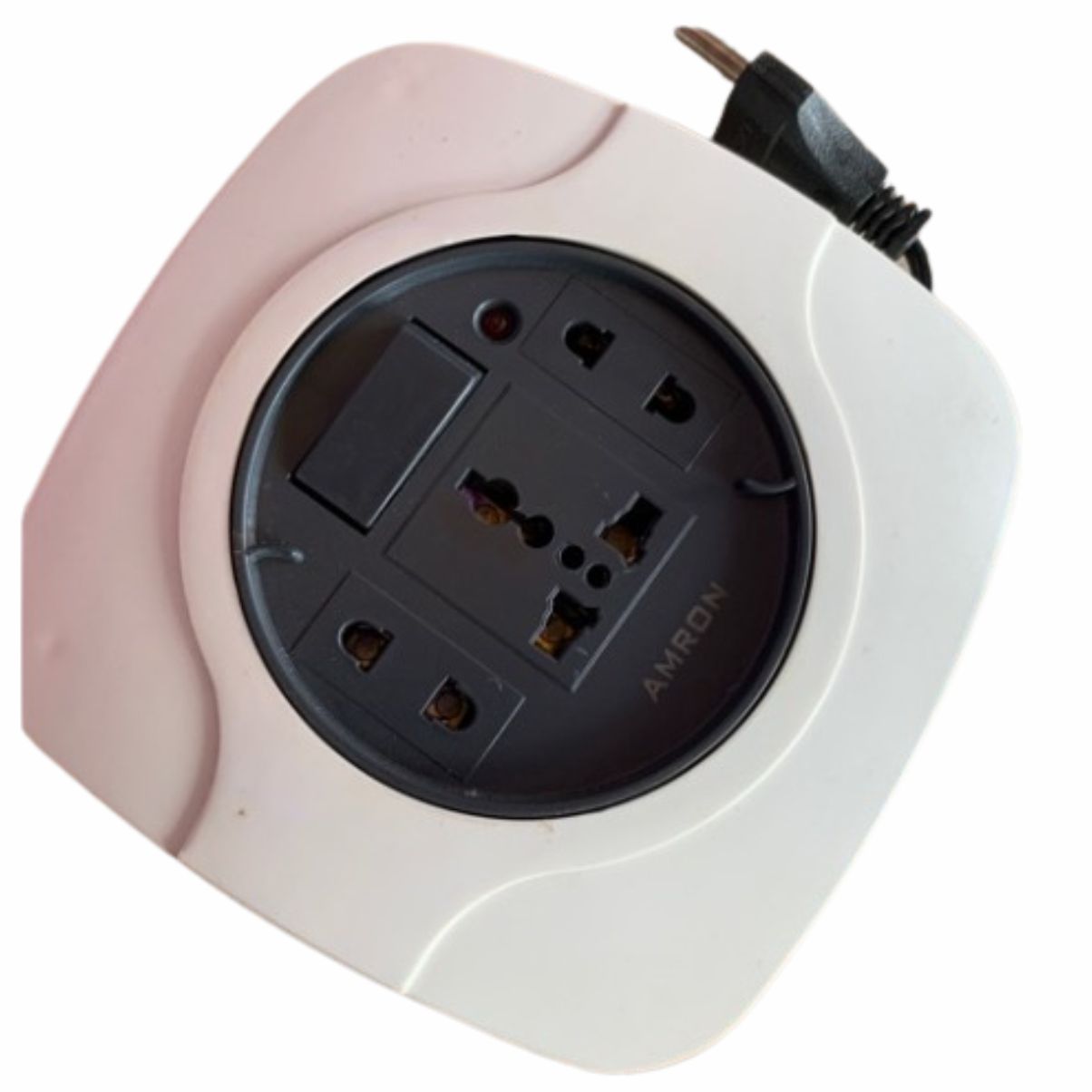 Amron A-4 extension Cord Length 4 meter 