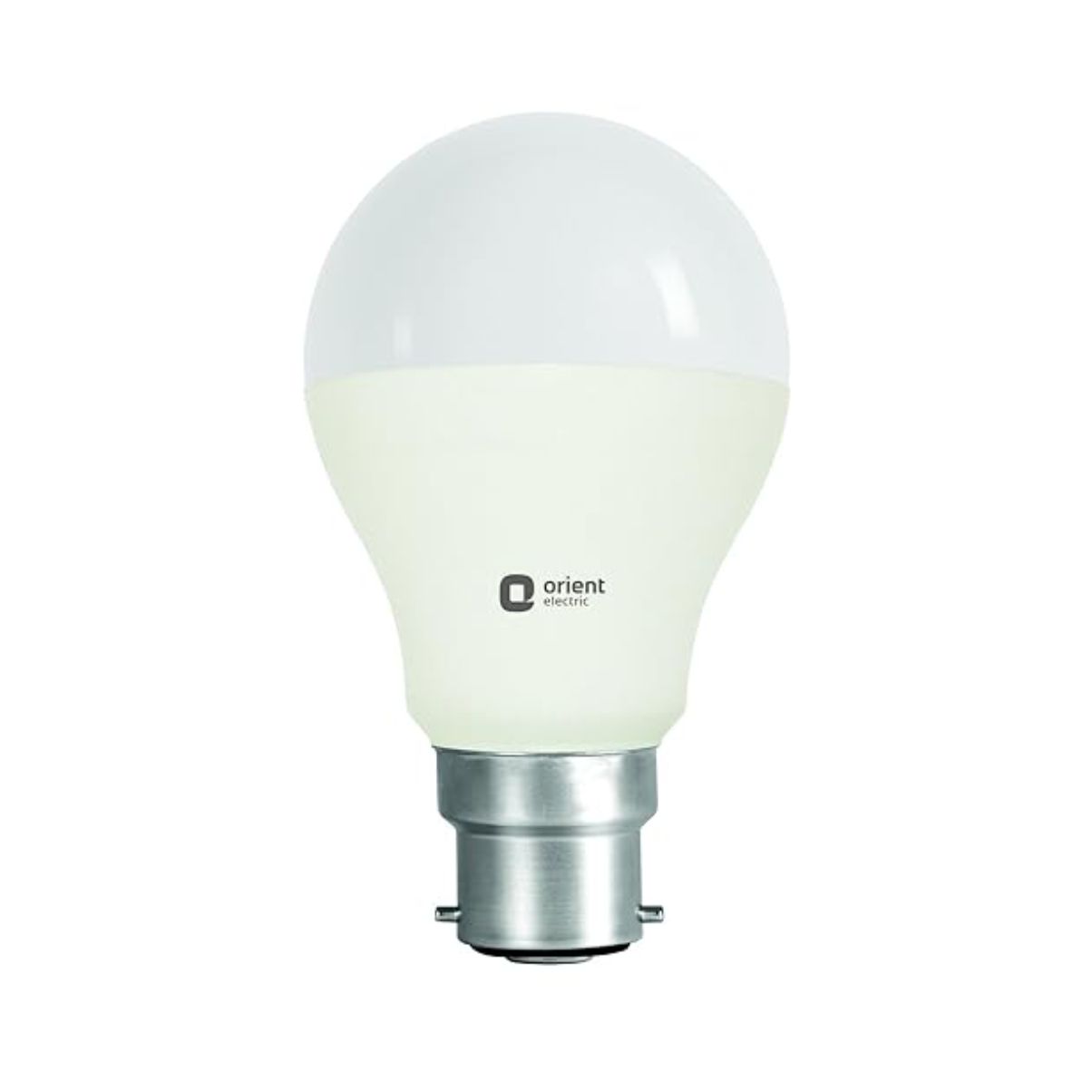 Orient Base B22 12-Watt LED Bulb (Cool Day Light)