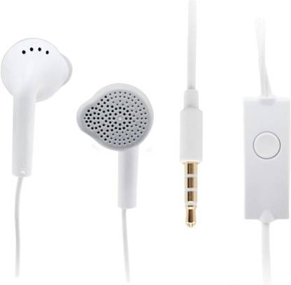 Earphones for Oppo A74 / A 74 Earphones Original Like Wired in-Ear Headphones