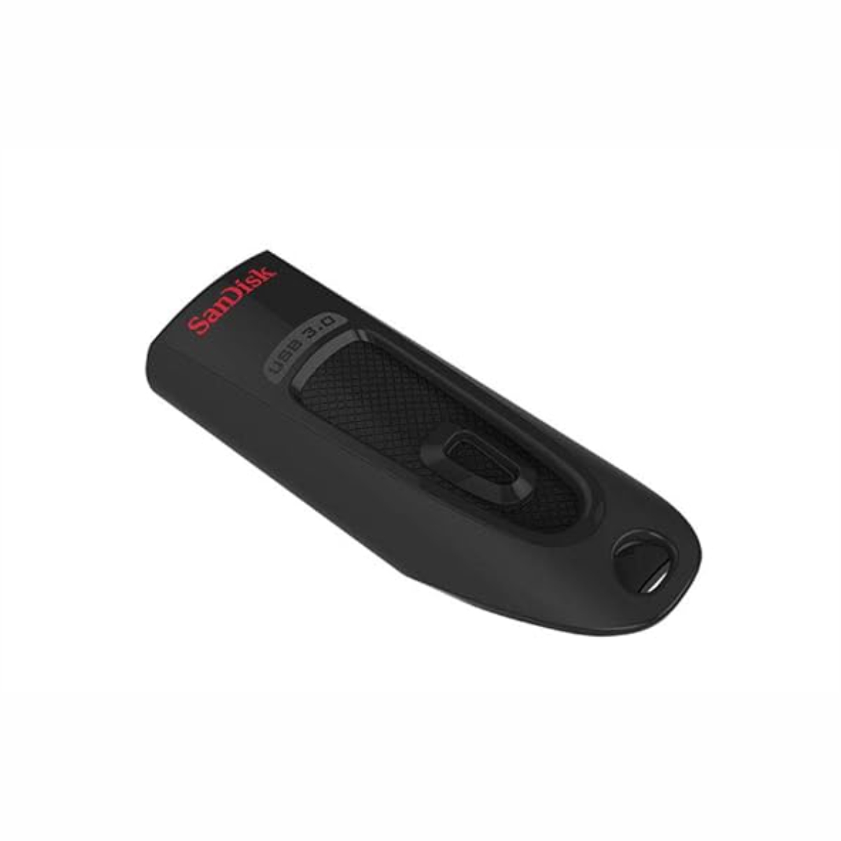 SanDisk Ultra 64 GB USB 3.0 Pen Drive (SDCZ48-064G-135/SDCZ48-064G-UAM46, Black)