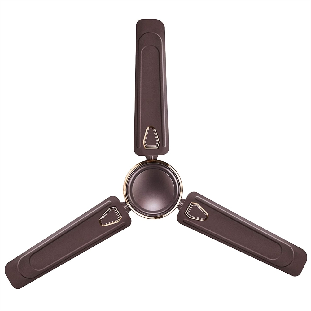 Anchor By Panasonic Raveno Ceiling Fan 14077FRB 1200 mm Without Regulator (Falsa Red Briken)