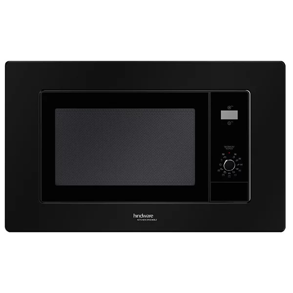 Hindware Loreto Built-In Microwave Oven, Stylish, Efficient, and Convenient Cooking Solution for Modern Kitchens