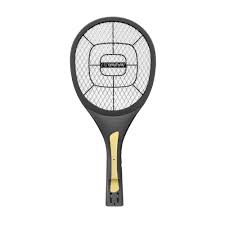 ORMR-057 MOSQUITO RACKET WITH LED Light, 3200 V High Voltage, Rechargeable