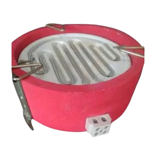 KITCHEN COOKING HEATER AND WINTER ROOM HOT HEATER MULTICOLORED (500 WATTS HEATER) WITH POWER CORD 2 METER AND POWER PLUG