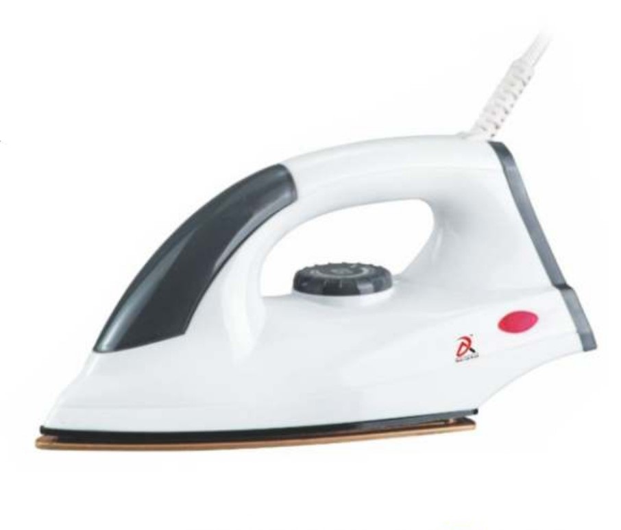  LIGHT WEIGHT Domestic Electric Dry Iron Series WATTS 750 Ultron