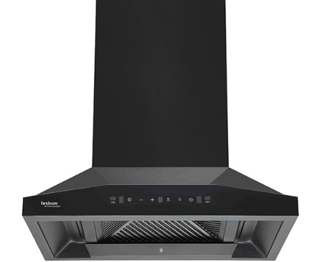 HINDWARE THEO PLUS 60 AUTO CLEAN CHIMNEY