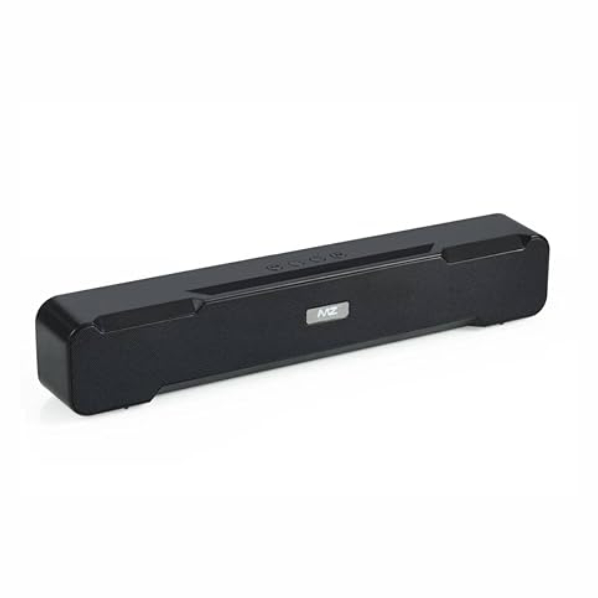 MZ M51 Dynamic Thunder Sound 2400mAh Battery 16 W Bluetooth Soundbar Visit the VELOCIOUS Store (Portable Home TV SOUNDBAR)