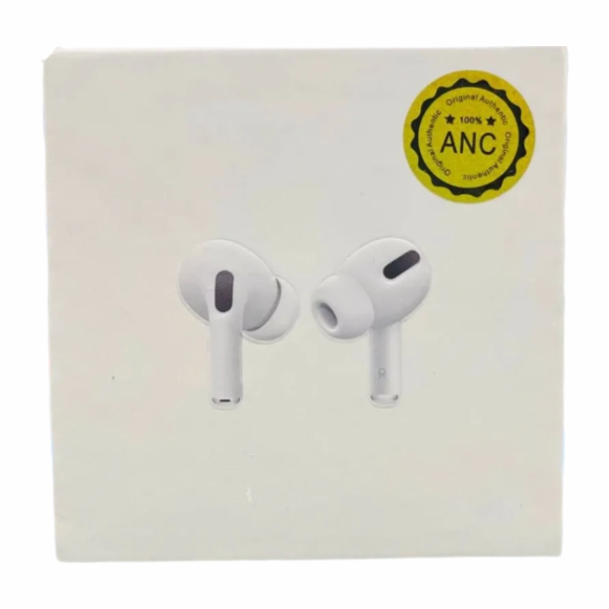 Airpods Pro Compatible with iOS device iPadOS device.Apple Watct.or Mac with the latest software Works with MagSafe and Qi-certified Modal A2083 A2084 A2190