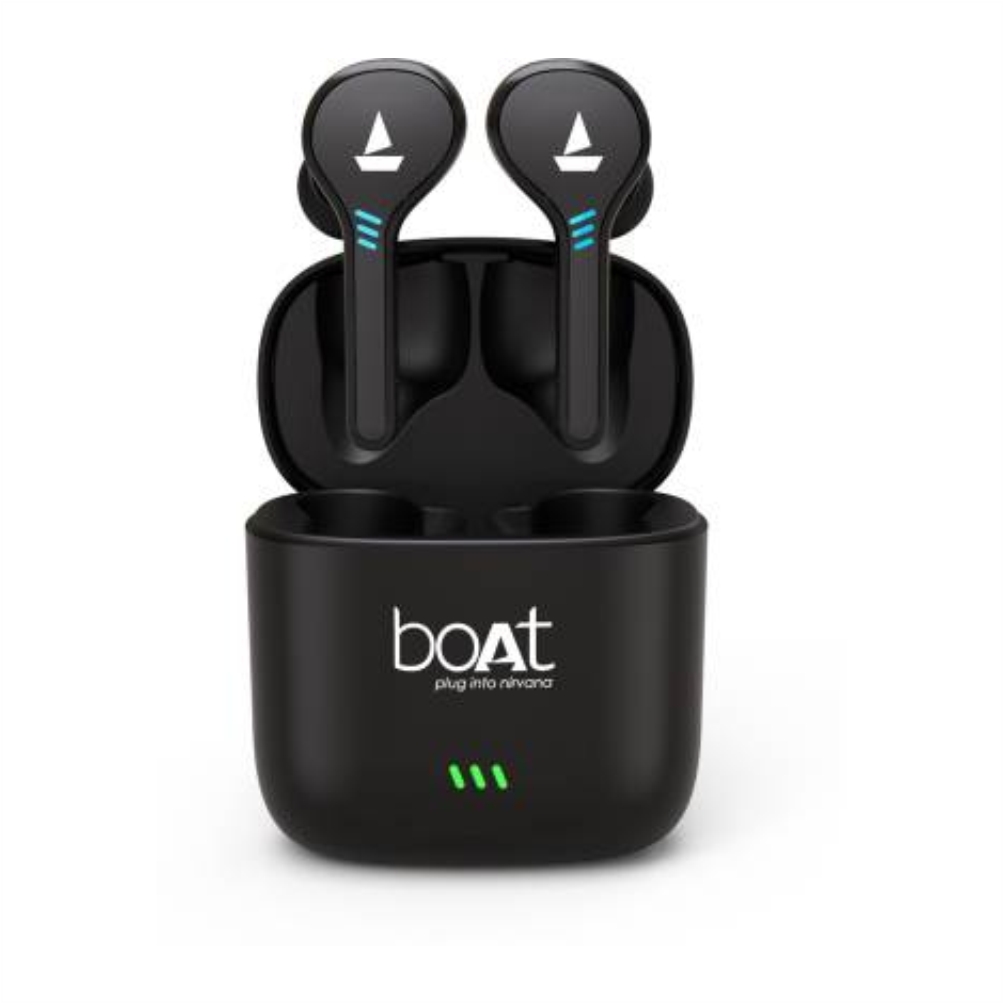 boat latest true wireless earbuds