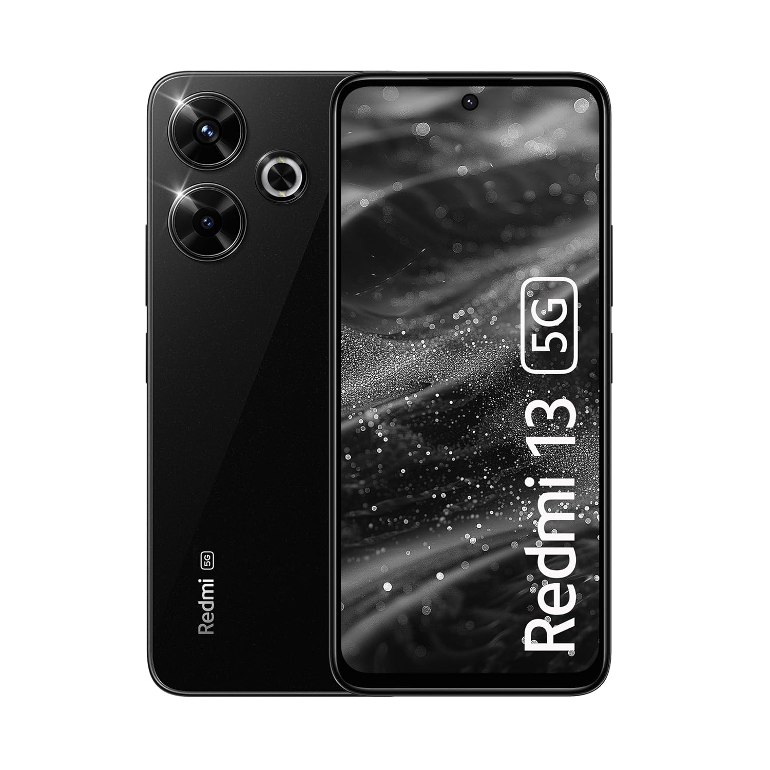 Redmi 13 5G, Full HD 6GB RAM, 128GB ROM (Refurbished)