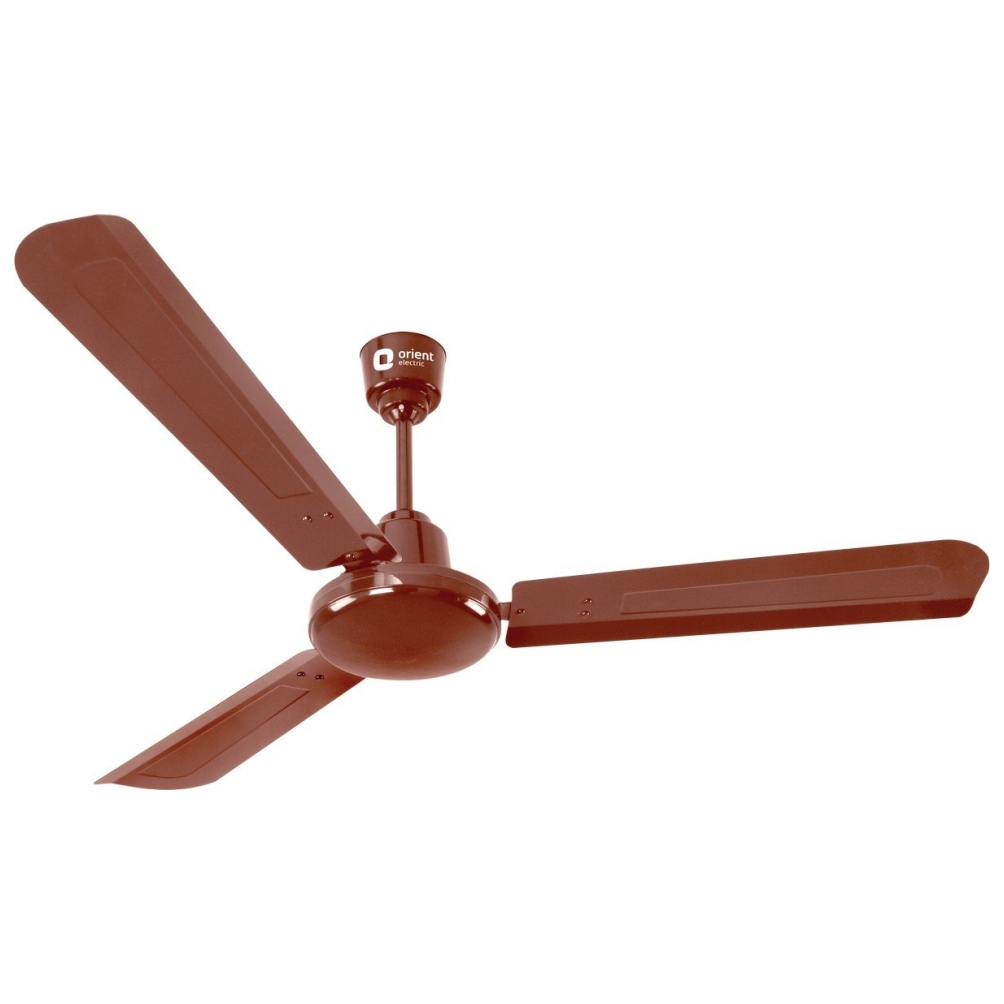 Orient ceiling fan price deals list 2021