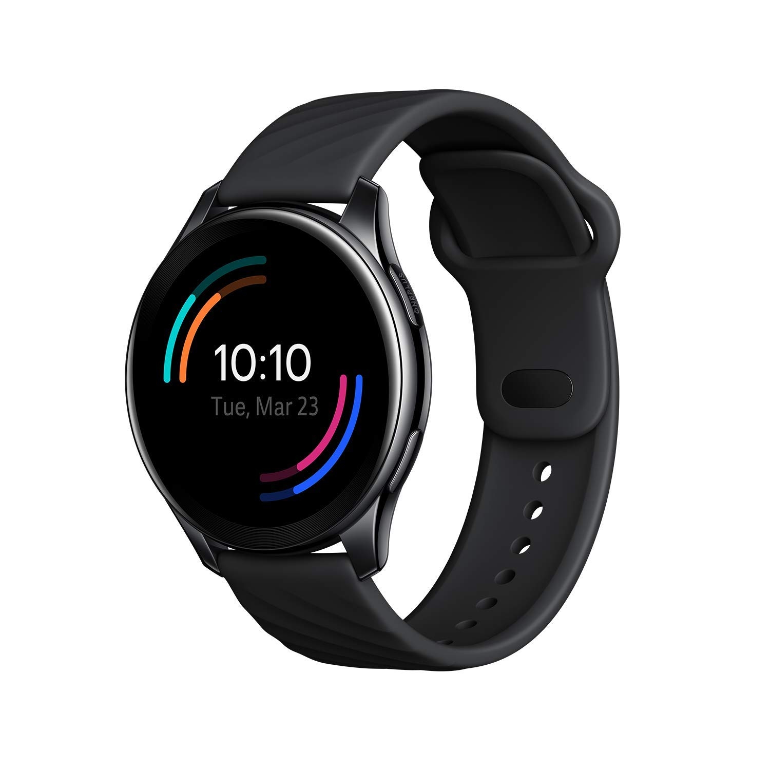 noise watch spo2