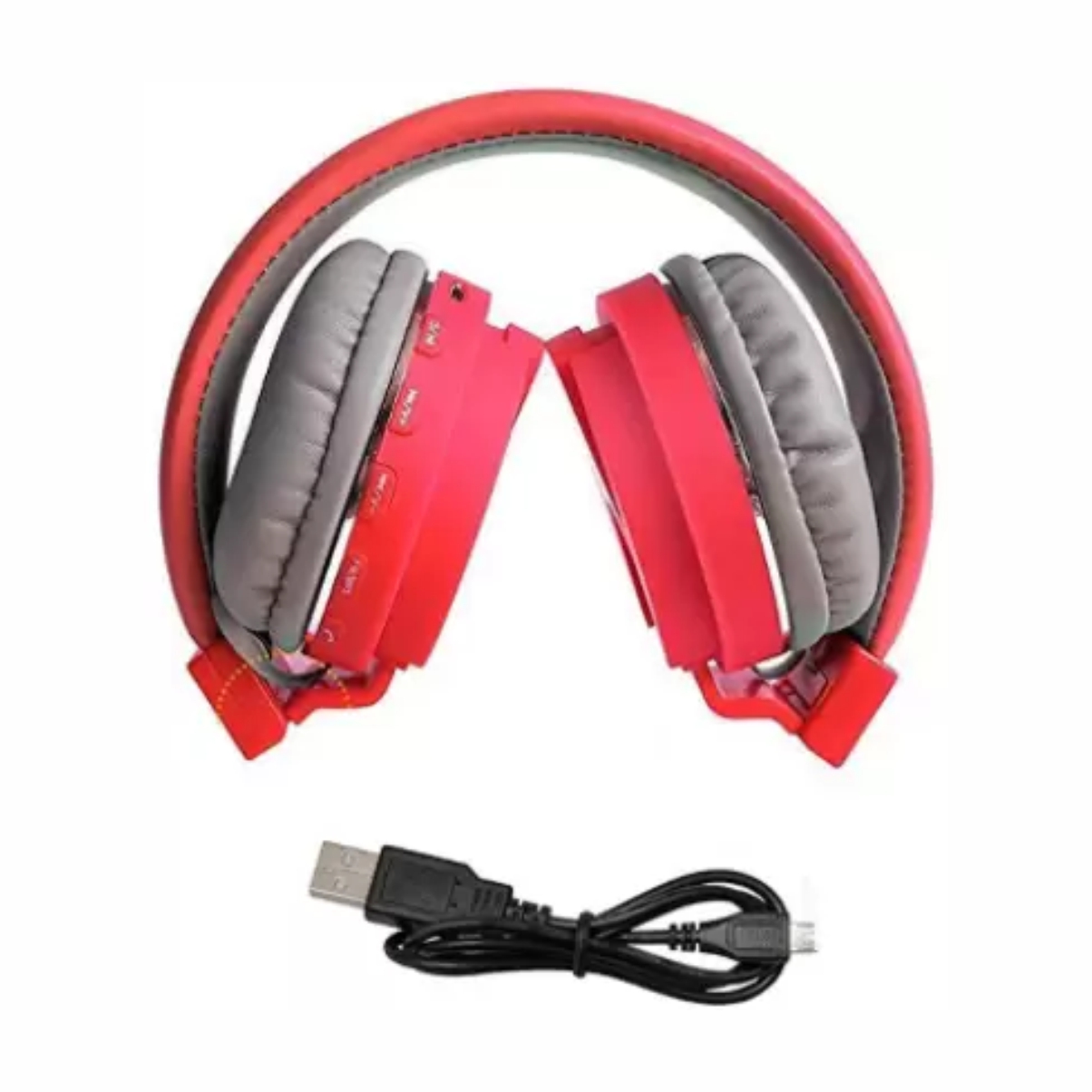 SH12 WIRELESS BLUETOOTH SPORTS HEADPHONE WITH MIC,STEREO,SD CARD SUPPORT Bluetooth Headset  (Multicolor, True Wireless)