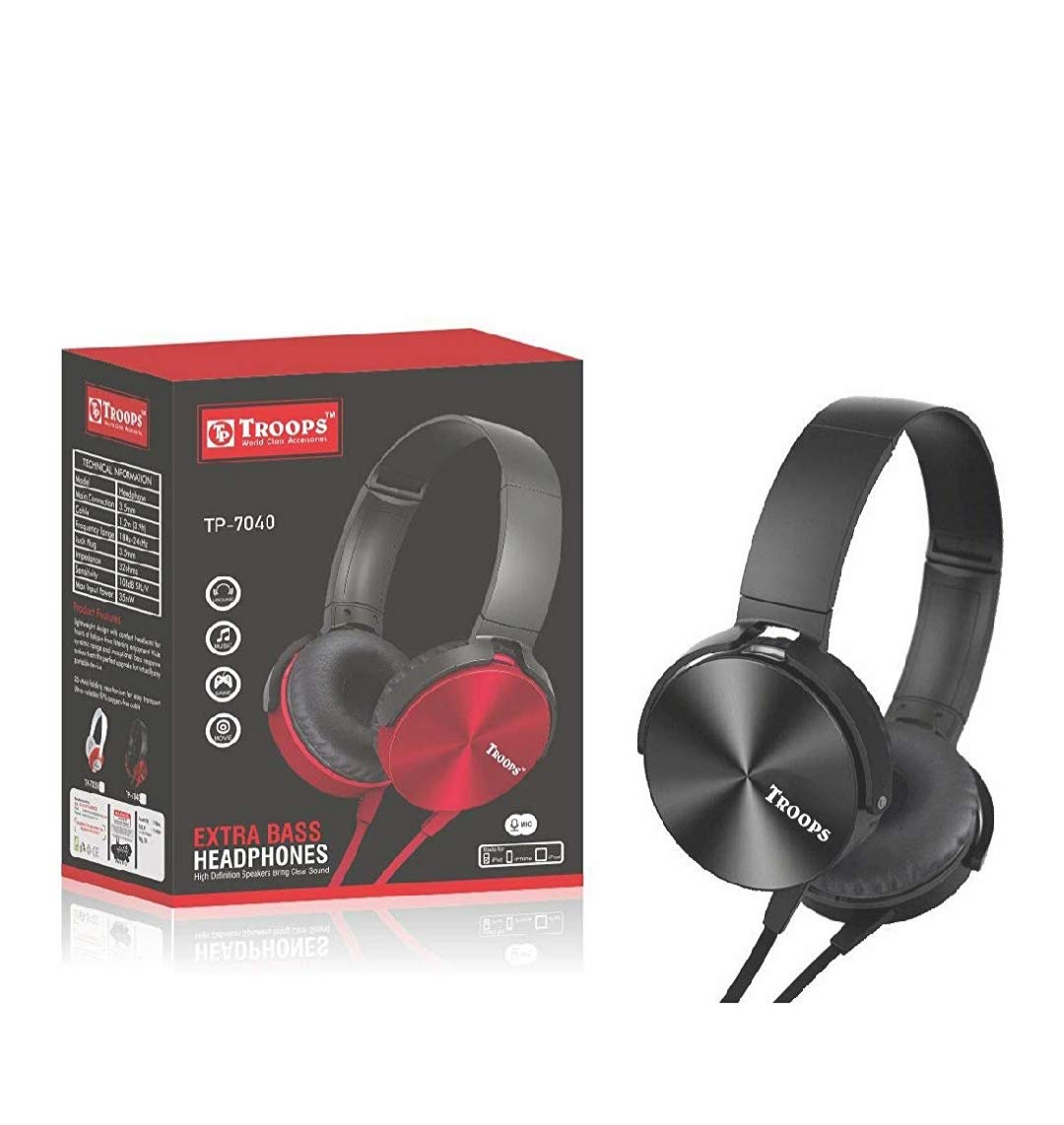 Troops headphones outlet price