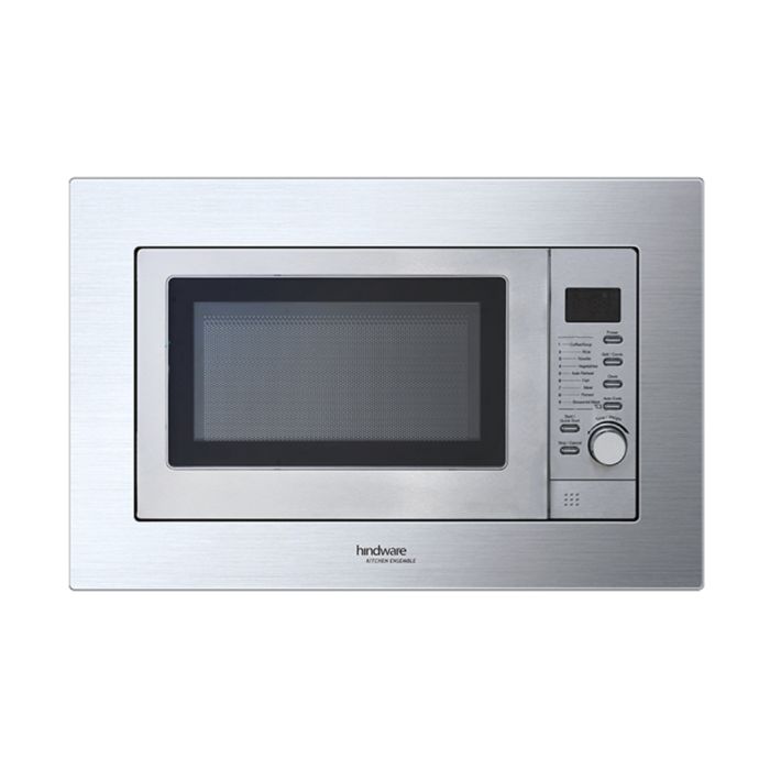 Hindware Spiro Built-In Microwave Oven, Elevate Your Cooking Experience