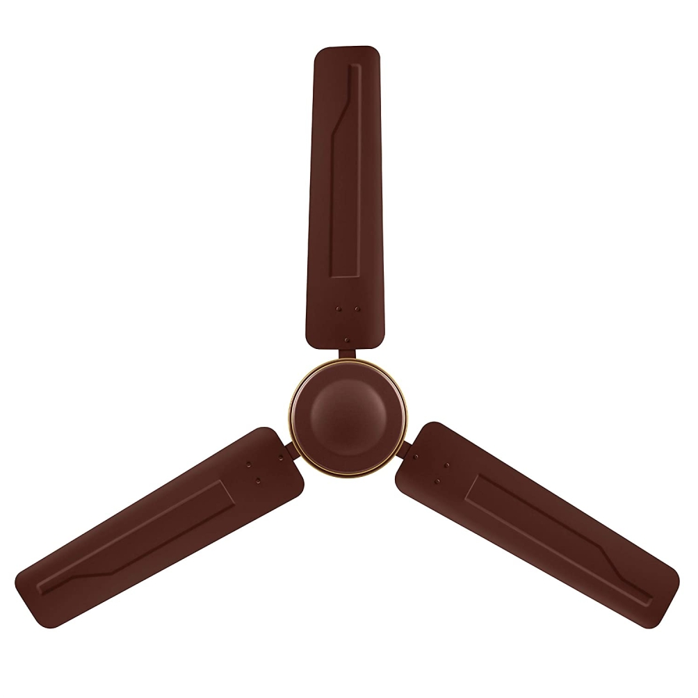 Anchor Turbospeed 13996MB 1200mm Ceiling Fan (Matt Brown)