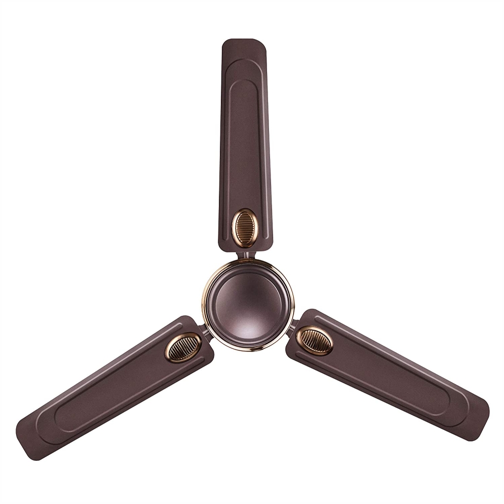 Anchor by Panasonic TerraPrime 14075FRB 1200mm Ceiling Fan (Falsa Red Briken)