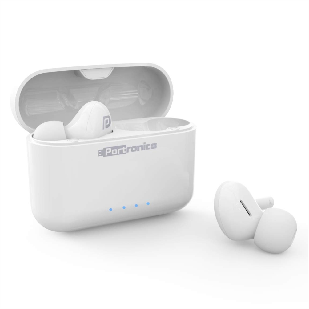 portronics airpods price
