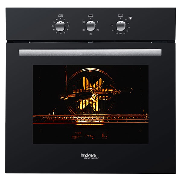 Eldora 67L Built-In Oven by Hindware, Your Culinary Companion