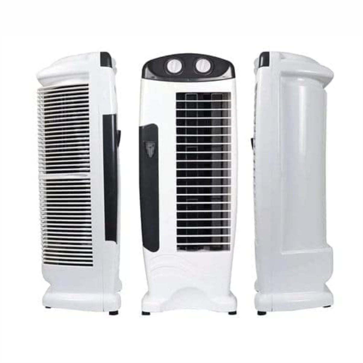 Cooling Tower Fan, High speed, 25 foot Air Delivery, 4-way Air Flow, Low Power Consumption and Anti-Rust Body