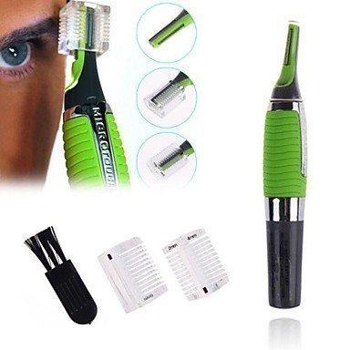 MICRO TOUCH HAIR TRIMMER