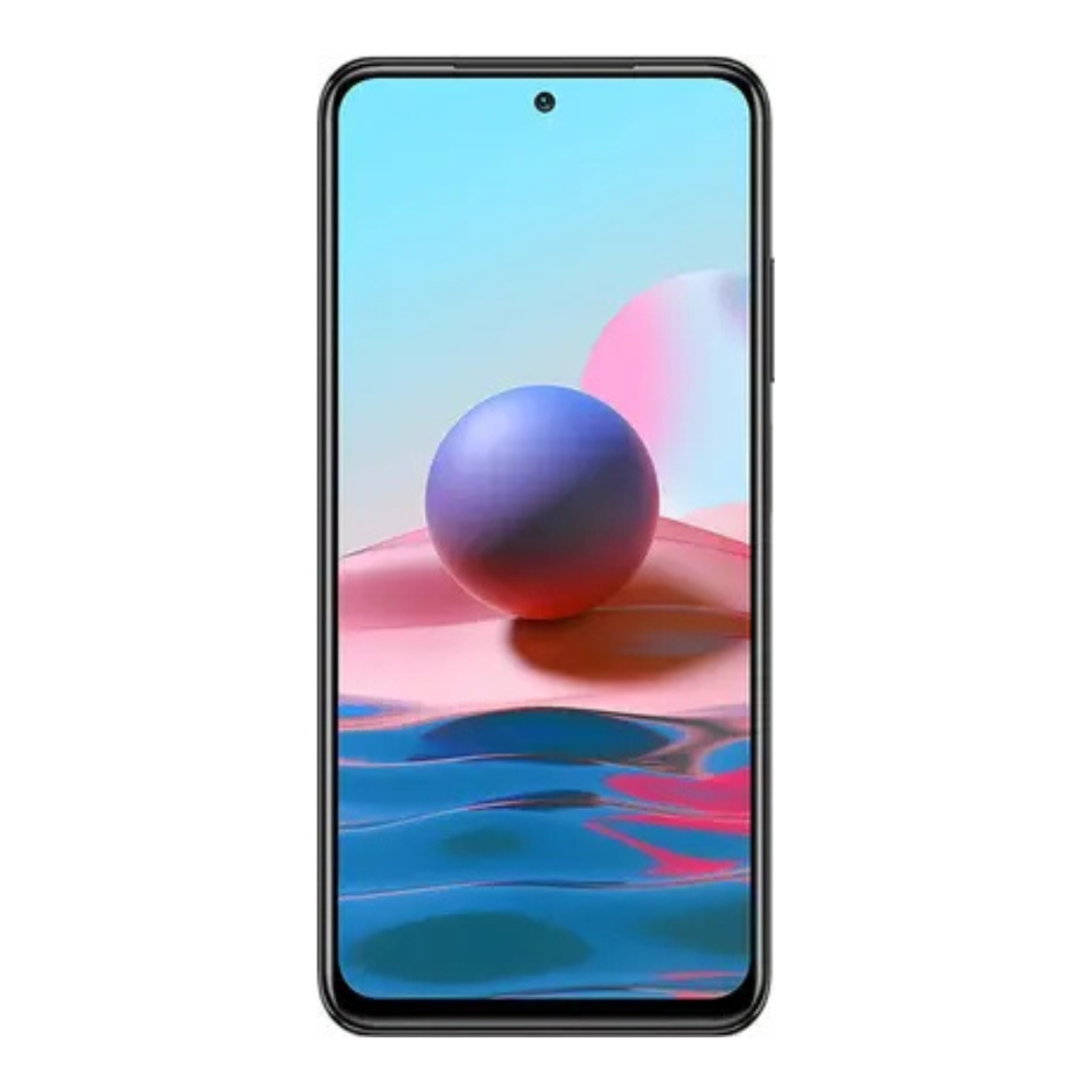 REDMI Note 10, AMOLED Dot display, Snapdragon CPU, 48 MP Quad Rear camera with 8MP Ultra-wide, 2MP Macro and Portrait lens