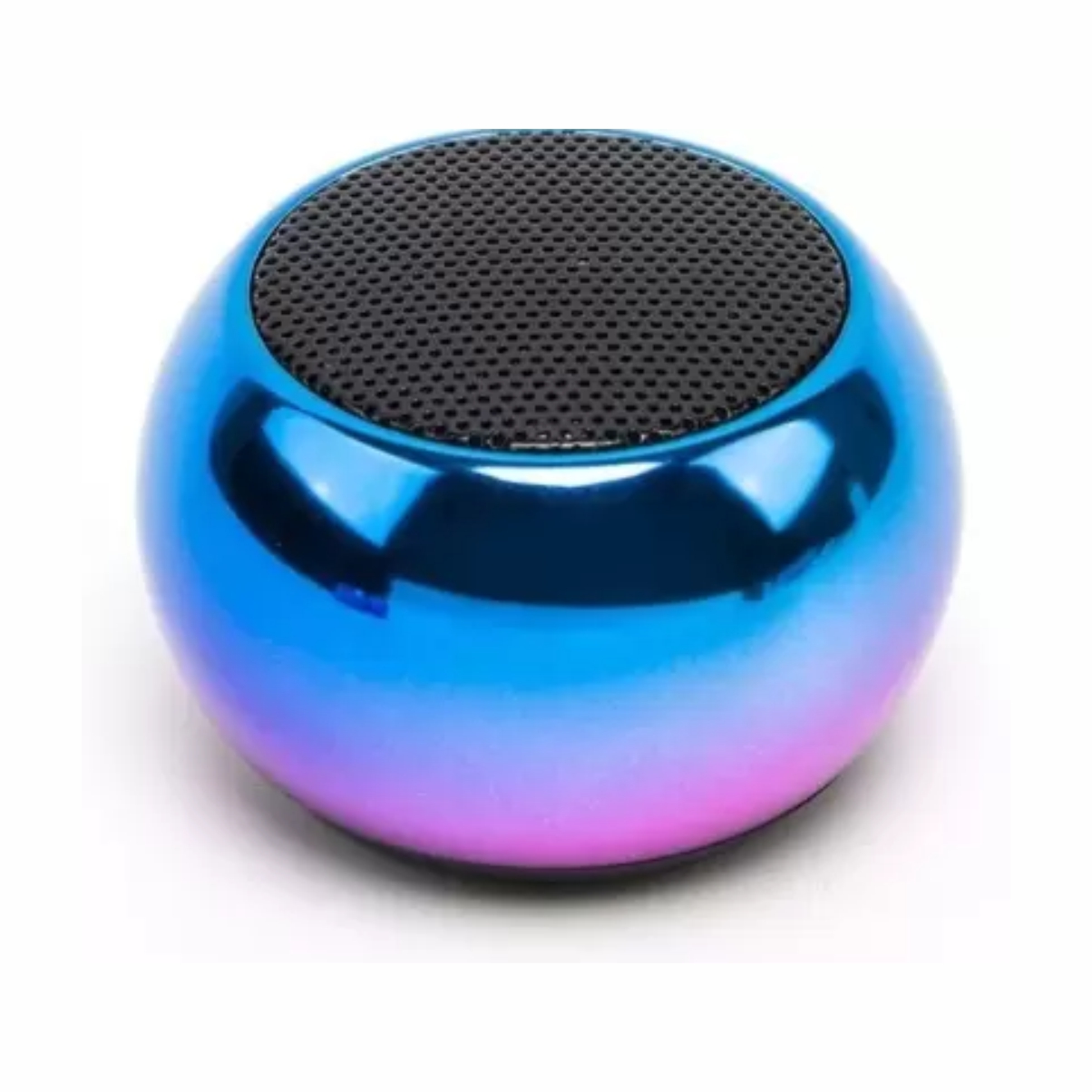10W Mini Bluetooth Speaker 10 W Bluetooth Speaker  (Black, 2.0 Channel)
