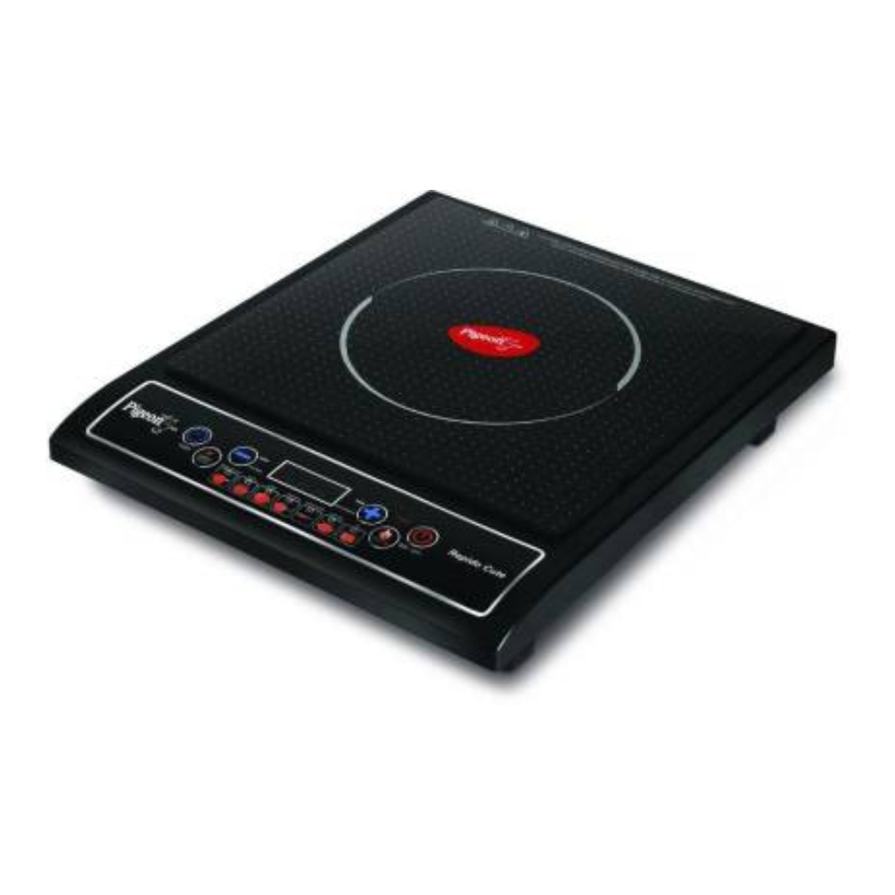 pigeon rapido induction cooktop